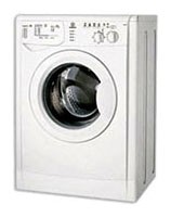 Indesit WIU 82