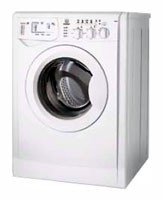 Indesit WI 104 X