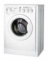 Indesit WISL 105 X