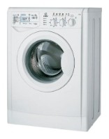 Indesit WISL 85 X