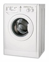 Indesit WIS 62