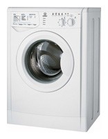 Indesit WISL 92