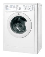 Indesit IWSC 6085