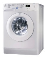 Indesit XWSA 61051 WWG