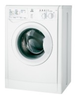 Indesit WIUN 82