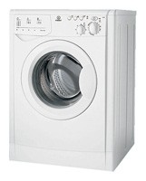 Indesit WIA 102