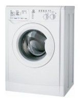 Indesit WISL 104