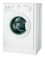 Indesit WIUN 81