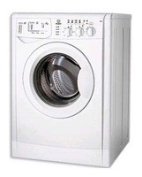 Indesit WI 84