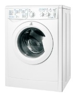 Indesit EWSE 61051