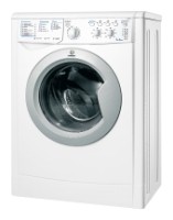 Indesit IWSC 5105 SL