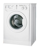 Indesit WIL 102 X