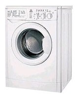 Indesit WISL 83