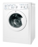 Indesit IWSB 61051 C ECO