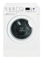 Indesit PWSE 6107 W