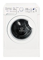 Indesit PWSC 6108 W