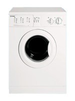 Indesit WG 1035 TX