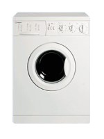 Indesit WGD 834 TR