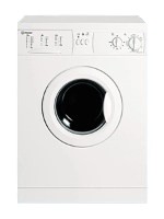 Indesit WGS 634 TX