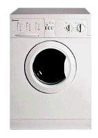 Indesit WGS 636 TX