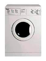 Indesit WGS 834 TX