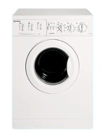 Indesit WG 835 TX