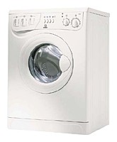 Indesit W 104 T