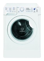 Indesit PWSC 5104 W