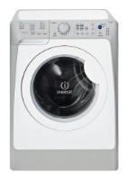 Indesit PWSC 6107 S