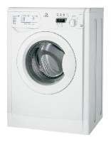 Indesit WISE 127 X