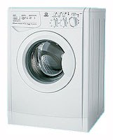 Indesit WI 84 XR