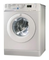 Indesit XWSA 610517 W