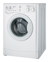 Indesit WISN 82