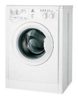 Indesit WIUN 104