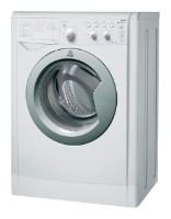 Indesit IWSC 5085 SL