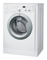 Indesit IWSD 5125 SL