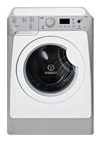 Indesit PWDE 7125 S