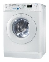 Indesit XWSRA 610519 W